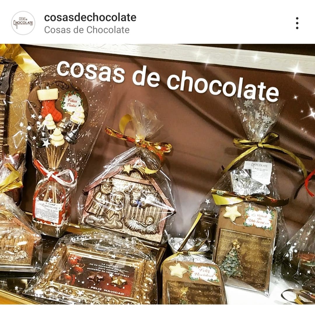 Chocolarte