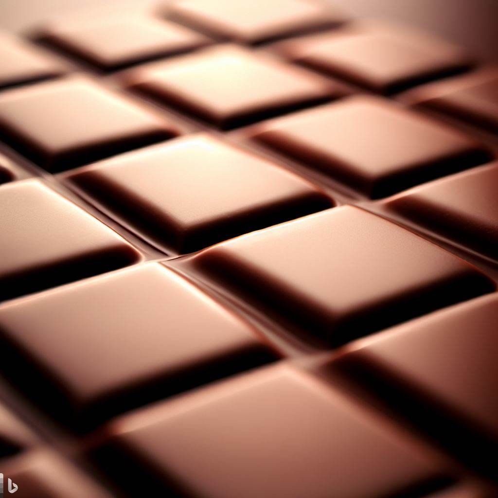 Regalos de empresa: el chocolate como marca